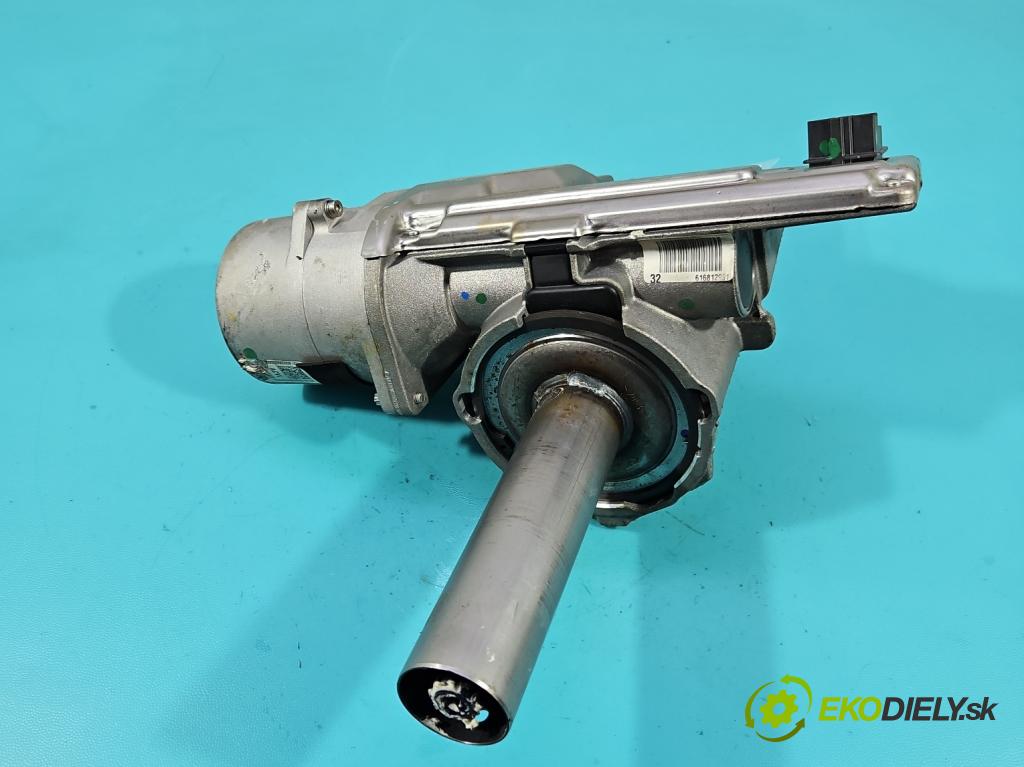 Opel Corsa E 2014-2019 1.3 cdti 75 HP manual 55 kW 1248 cm3 3- čerpadlo posilovač 3802905402A (Servočerpadlo)