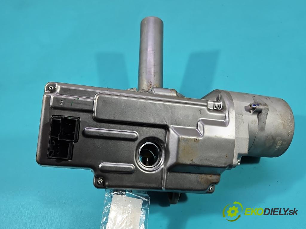 Opel Corsa E 2014-2019 1.3 cdti 75 HP manual 55 kW 1248 cm3 3- čerpadlo posilovač 3802905402A (Servočerpadlo)