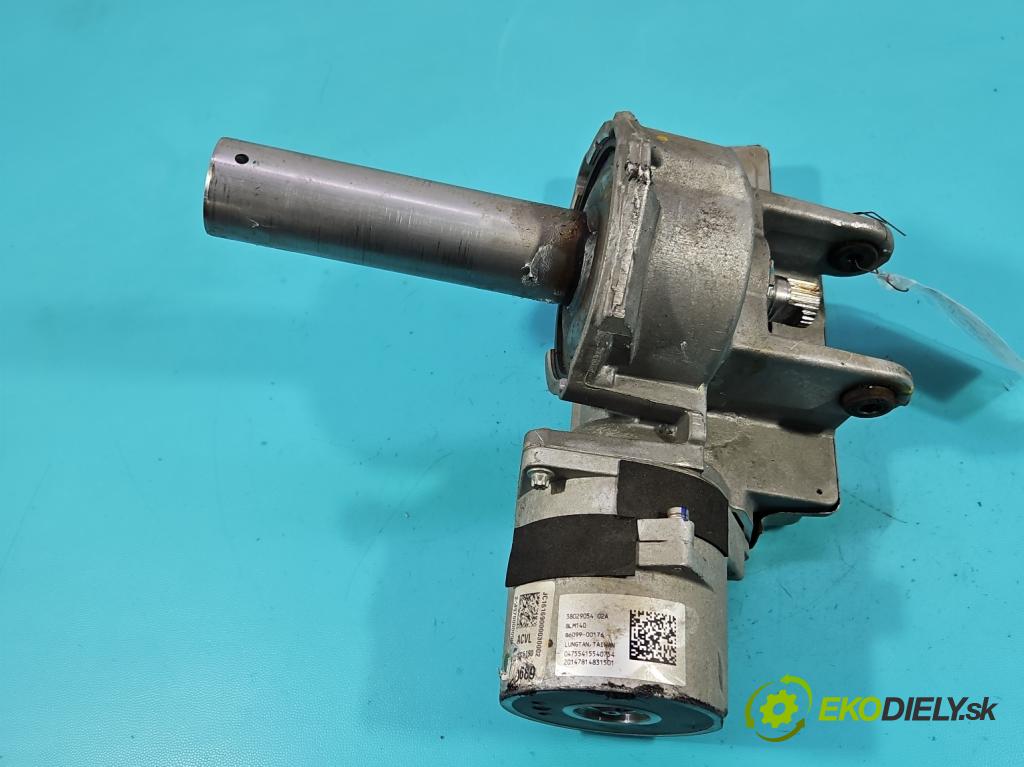 Opel Corsa E 2014-2019 1.3 cdti 75 HP manual 55 kW 1248 cm3 3- čerpadlo posilovač 3802905402A (Servočerpadlo)