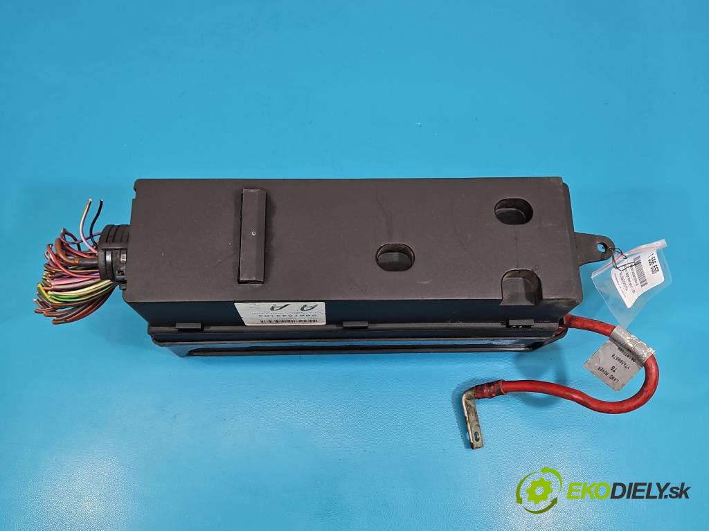 Land rover Range Rover sport I L320 3.6 TD V8 272 hp automatic 200 kW 3628 cm3 5- skříňka pojistková 8H32-14290-KA (Pojistková skříňka)