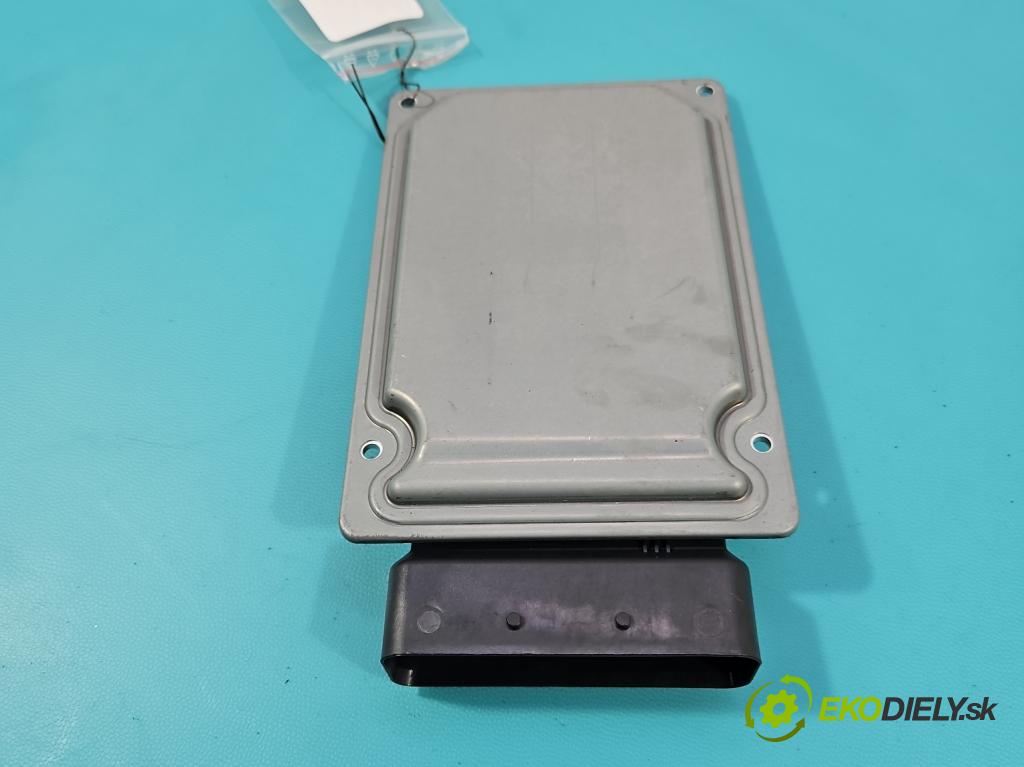 Peugeot 508 II 2018- 1.6 224hp automatic 165 kW 1598 cm3 5- riadiaca jednotka ostatné 9829160080