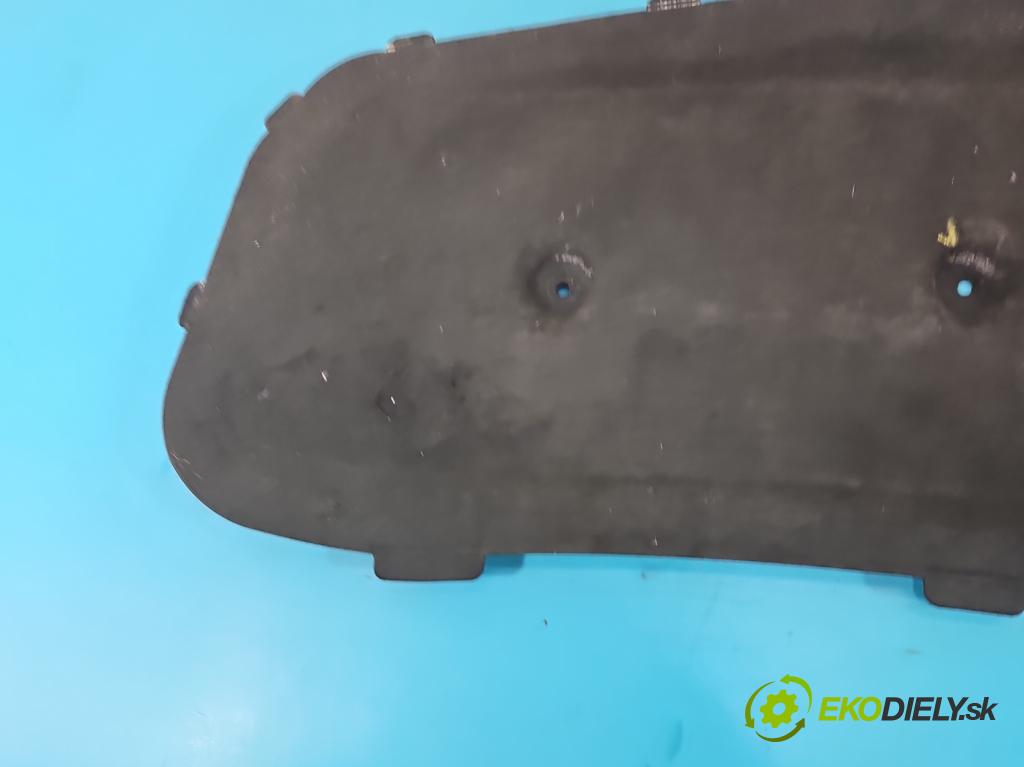 Opel Corsa E 2014-2019 1.3 cdti 75 hp manual 55 kW 1248 cm3 3- zvuková izolace kapoty 13427588