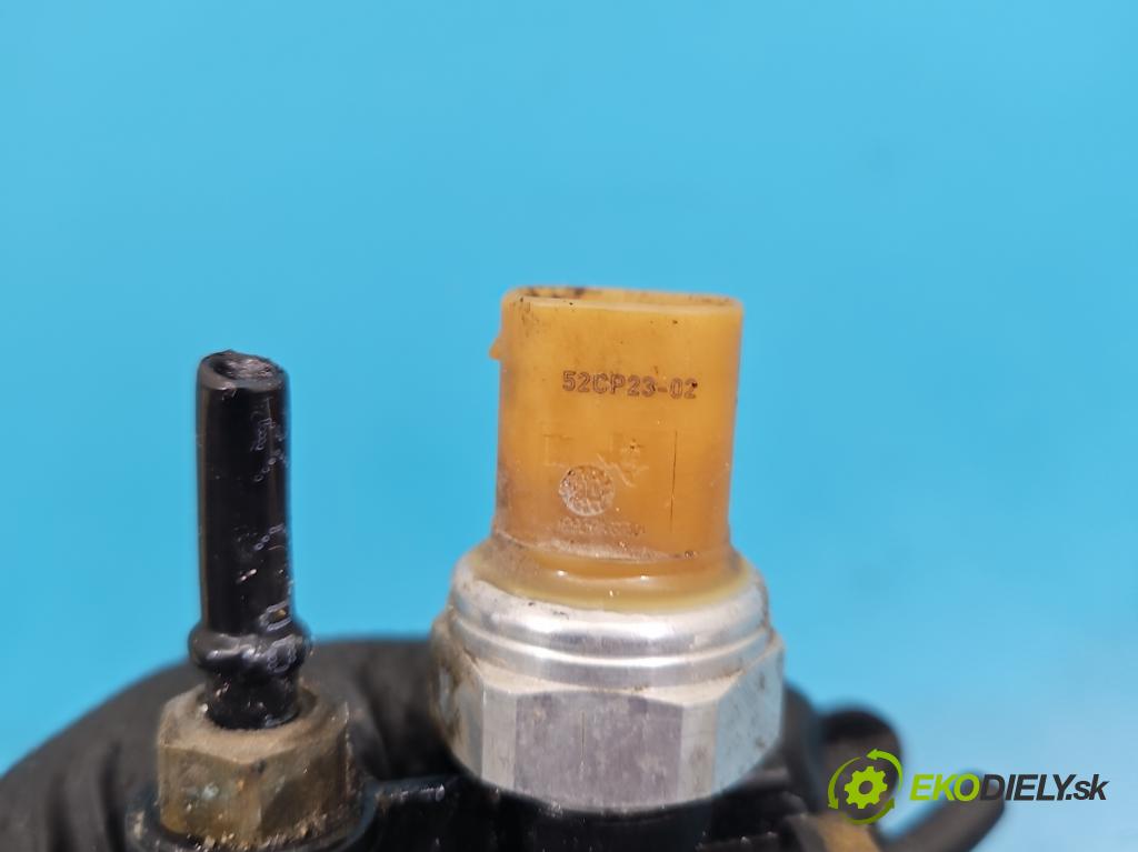 Land rover Range Rover sport I L320 3.6 TD V8 272 HP automatic 200 kW 3628 cm3 5- Distributor: RQH500011