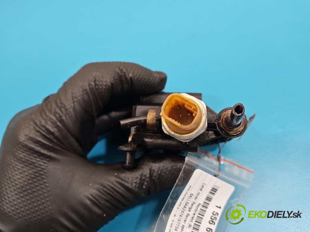 Land rover Range Rover sport I L320 3.6 TD V8 272 HP automatic 200 kW 3628 cm3 5- Distributor: RQH500011