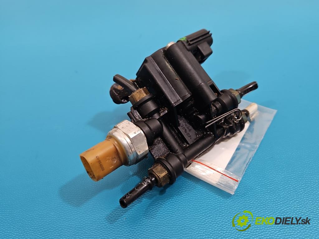 Land rover Range Rover sport I L320 3.6 TD V8 272 hp automatic 200 kW 3628 cm3 5- Distributor: RQH500011