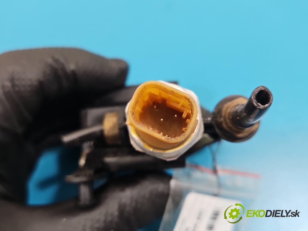 Land rover Range Rover sport I L320 3.6 TD V8 272 HP automatic 200 kW 3628 cm3 5- Distributor: RQH500011