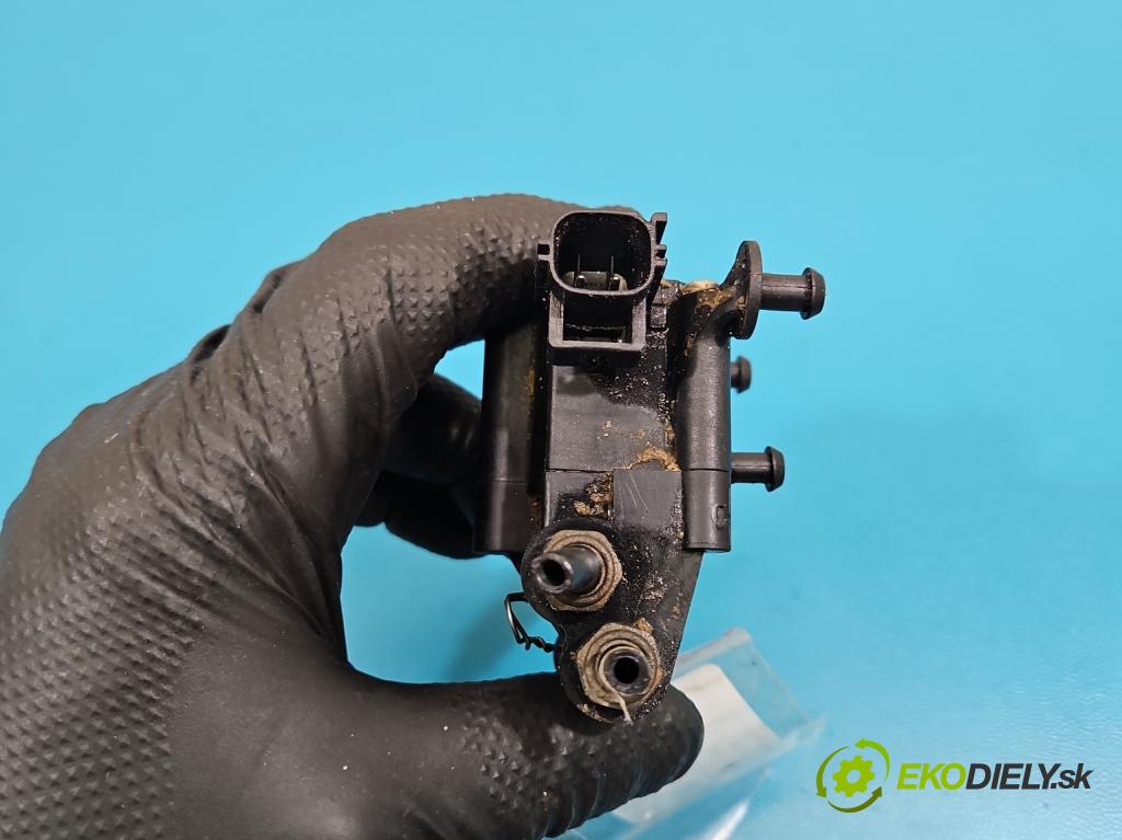 Land rover Range Rover sport I L320 3.6 TD V8 272 HP automatic 200 kW 3628 cm3 5- Distributor: RQH500011