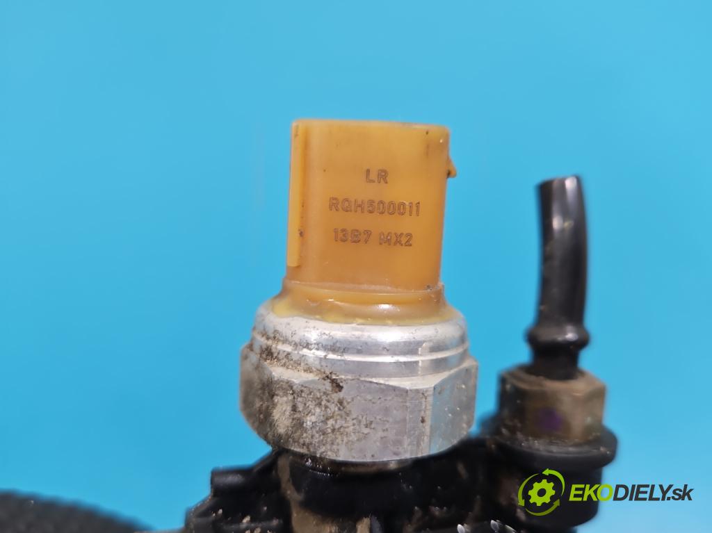 Land rover Range Rover sport I L320 3.6 TD V8 272 HP automatic 200 kW 3628 cm3 5- Distributor: RQH500011