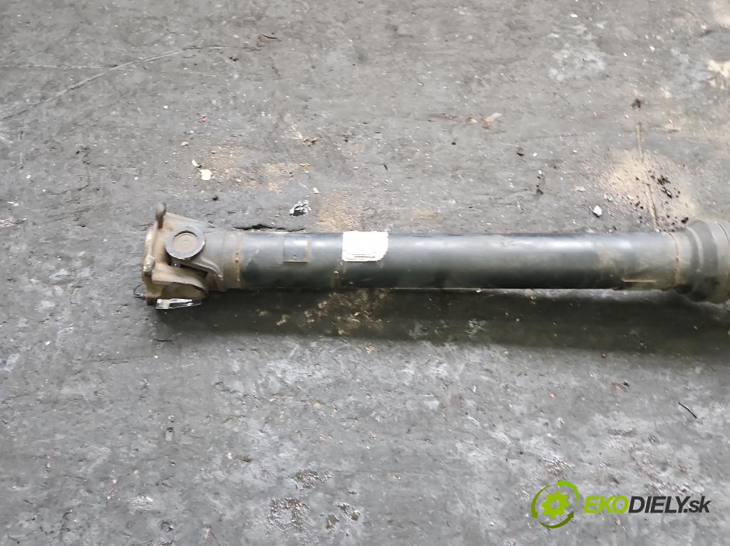 Land rover Range Rover sport I L320 3.6 TD V8 272 hp automatic 200 kW 3628 cm3 5- hřídel hnací zadní LR037028 (Kardanový hřídel)