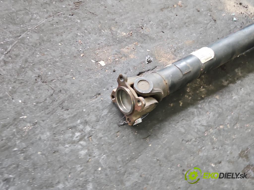 Land rover Range Rover sport I L320 3.6 TD V8 272 hp automatic 200 kW 3628 cm3 5- hřídel hnací zadní LR037028 (Kardanový hřídel)