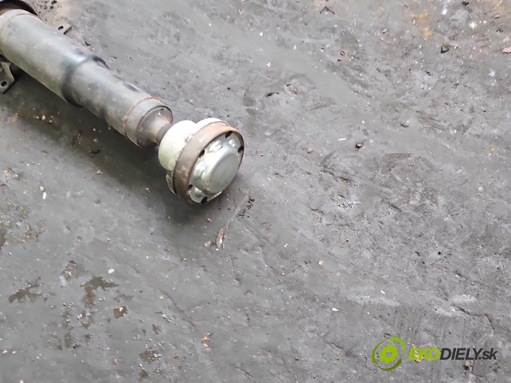 Land rover Range Rover sport I L320 3.6 TD V8 272 hp automatic 200 kW 3628 cm3 5- hřídel hnací zadní LR037028 (Kardanový hřídel)