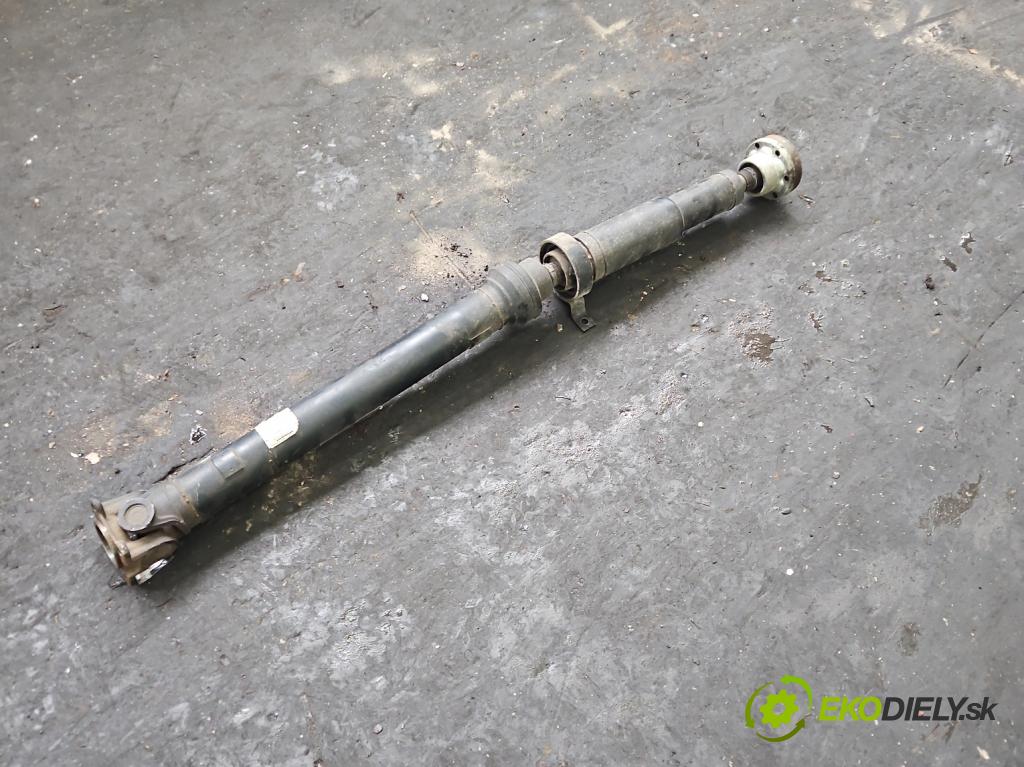 Land rover Range Rover sport I L320 3.6 TD V8 272 hp automatic 200 kW 3628 cm3 5- hřídel hnací zadní LR037028 (Kardanový hřídel)