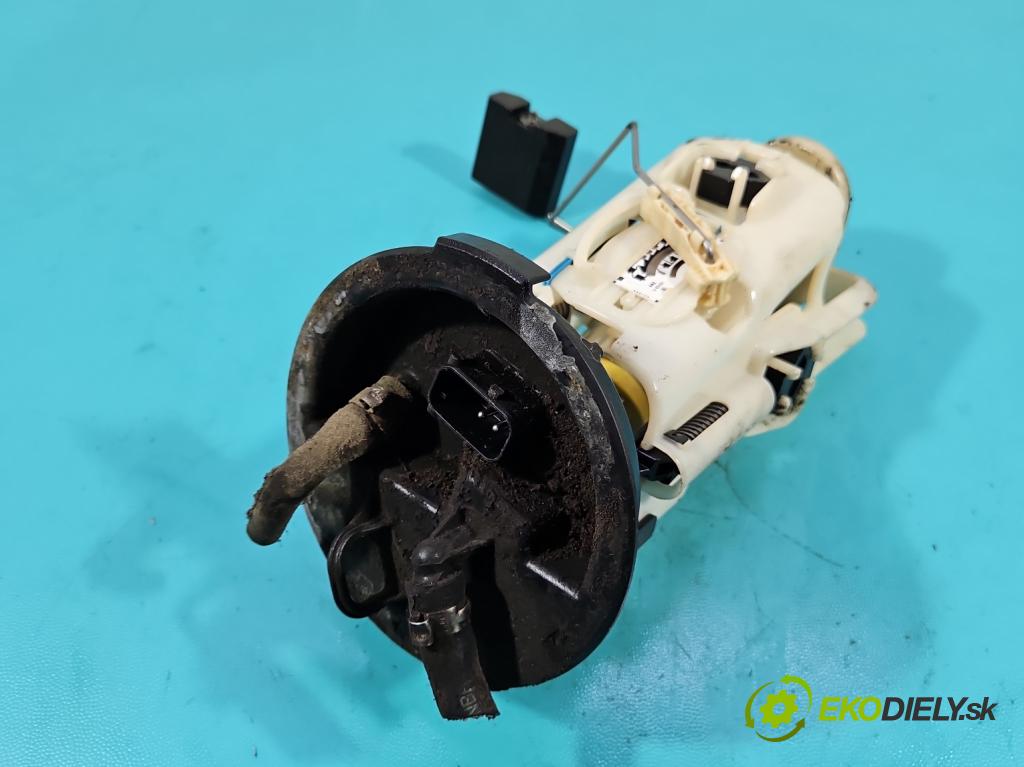 Bmw 3 E46 1998-2007 2.0d 136hp manual 100 kW 1951 cm3 4- čerpadlo paliva 228214002001
