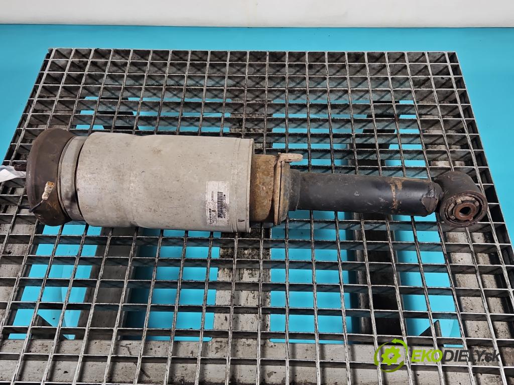 Land rover Range Rover sport I L320 3.6 TD V8 368DT 272 HP automatic 200 kW 3628 cm3 5- tlmič predné ľavý 3496894 (Kľučka dverí ostatné)