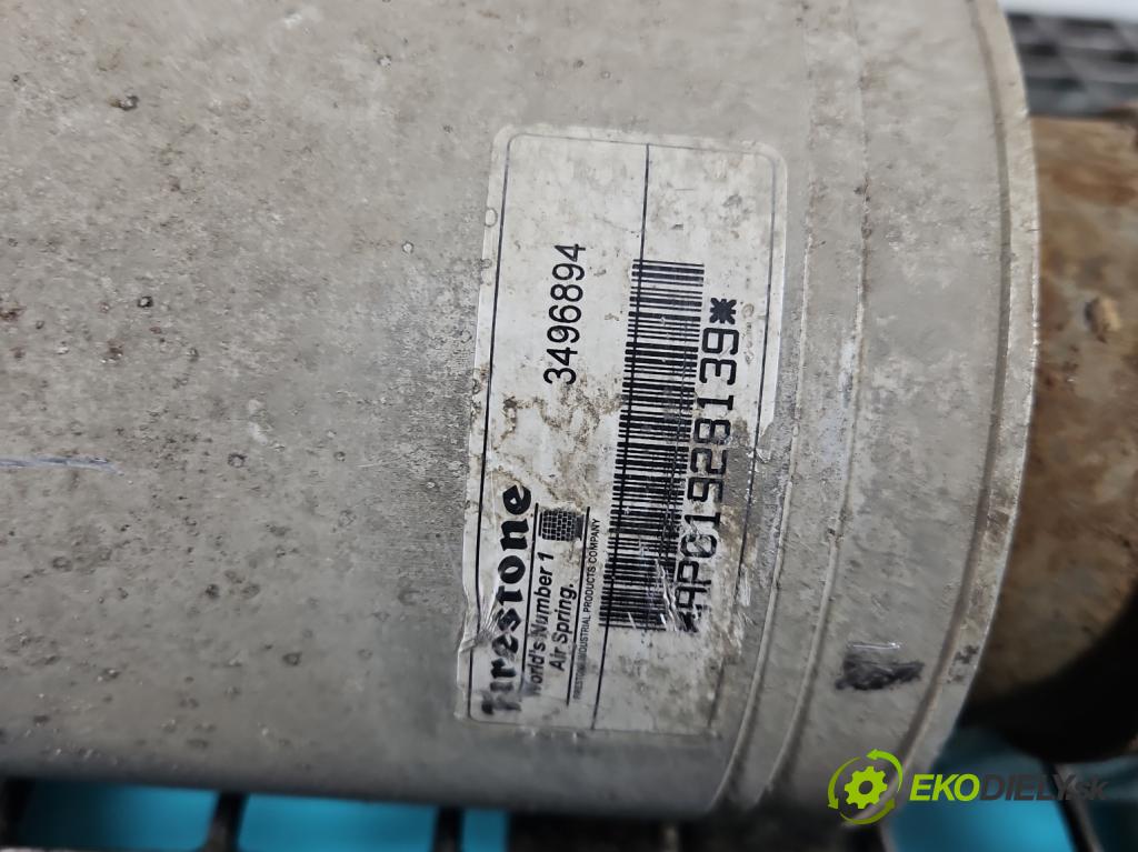 Land rover Range Rover sport I L320 3.6 TD V8 368DT 272 HP automatic 200 kW 3628 cm3 5- tlmič predné ľavý 3496894 (Kľučka dverí ostatné)