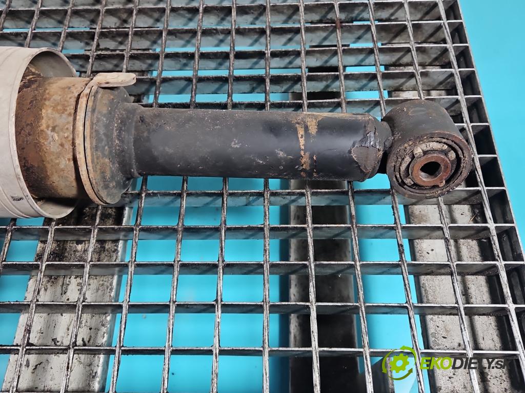 Land rover Range Rover sport I L320 3.6 TD V8 368DT 272 HP automatic 200 kW 3628 cm3 5- tlmič predné ľavý 3496894 (Kľučka dverí ostatné)