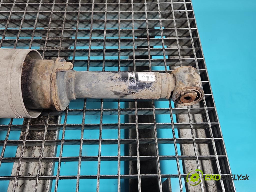 Land rover Range Rover sport I L320 3.6 TD V8 368DT 272 HP automatic 200 kW 3628 cm3 5- tlmič predné pravý  (Kľučka dverí ostatné)