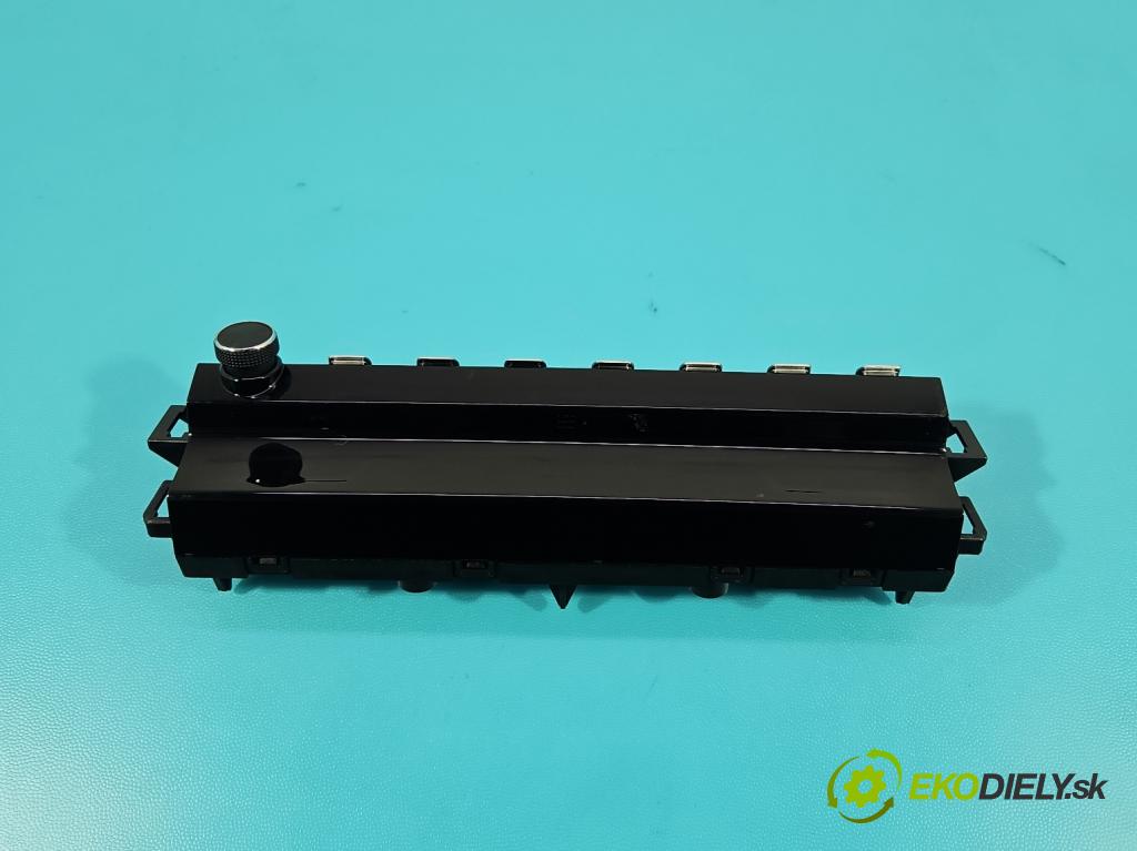 Peugeot 508 II 2018- 1.6 224hp automatic 165 kW 1598 cm3 5- panel kúrenia 98133586XU