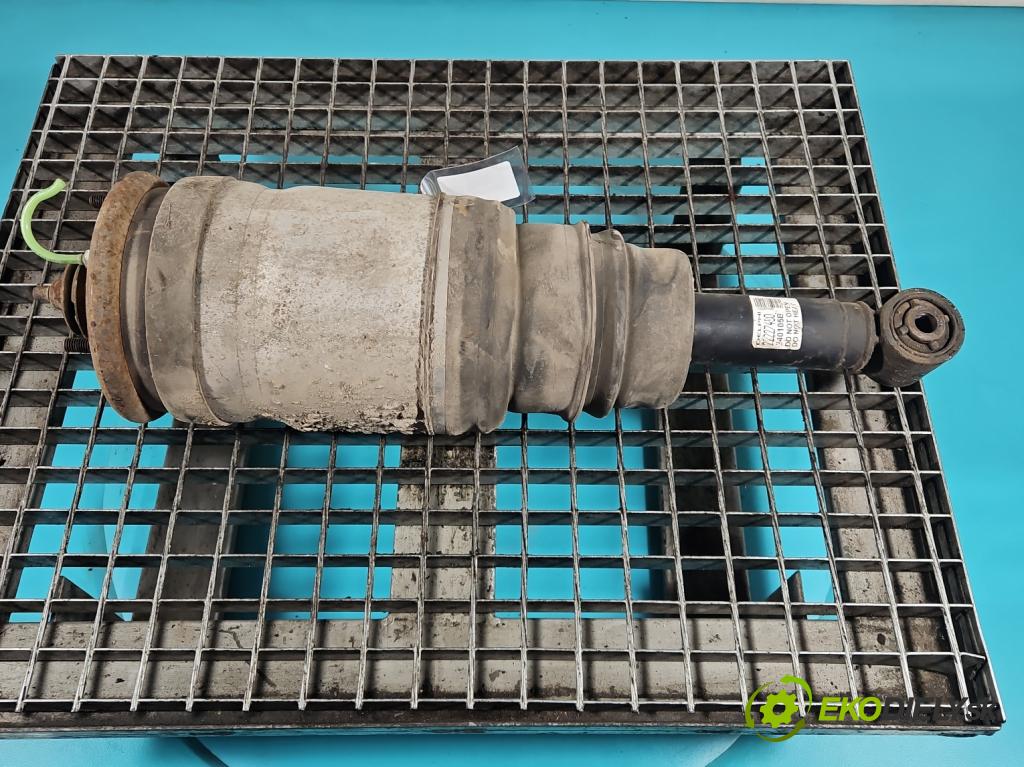 Land rover Range Rover sport I L320 3.6 TD V8 368DT 272 HP automatic 200 kW 3628 cm3 5- tlmič zadné ľavý  (Kľučka dverí ostatné)