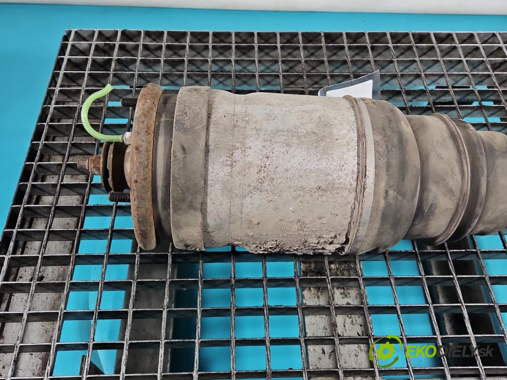 Land rover Range Rover sport I L320 3.6 TD V8 368DT 272 HP automatic 200 kW 3628 cm3 5- tlmič zadné ľavý  (Kľučka dverí ostatné)