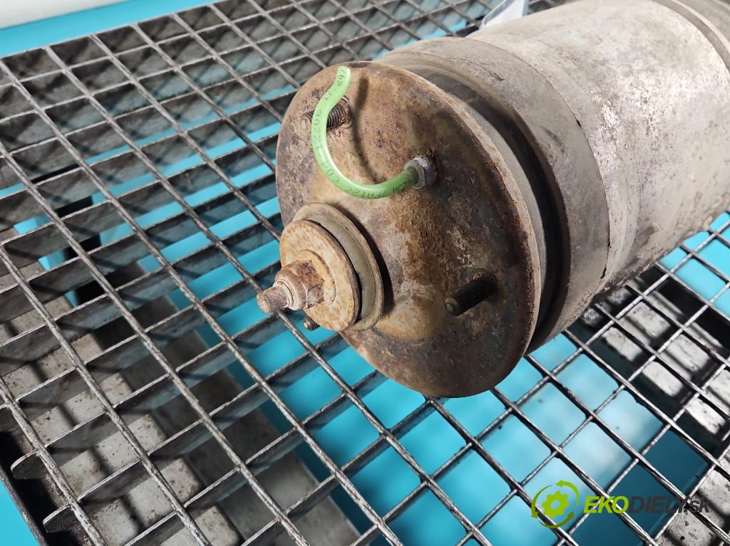 Land rover Range Rover sport I L320 3.6 TD V8 368DT 272 HP automatic 200 kW 3628 cm3 5- tlmič zadné ľavý  (Kľučka dverí ostatné)