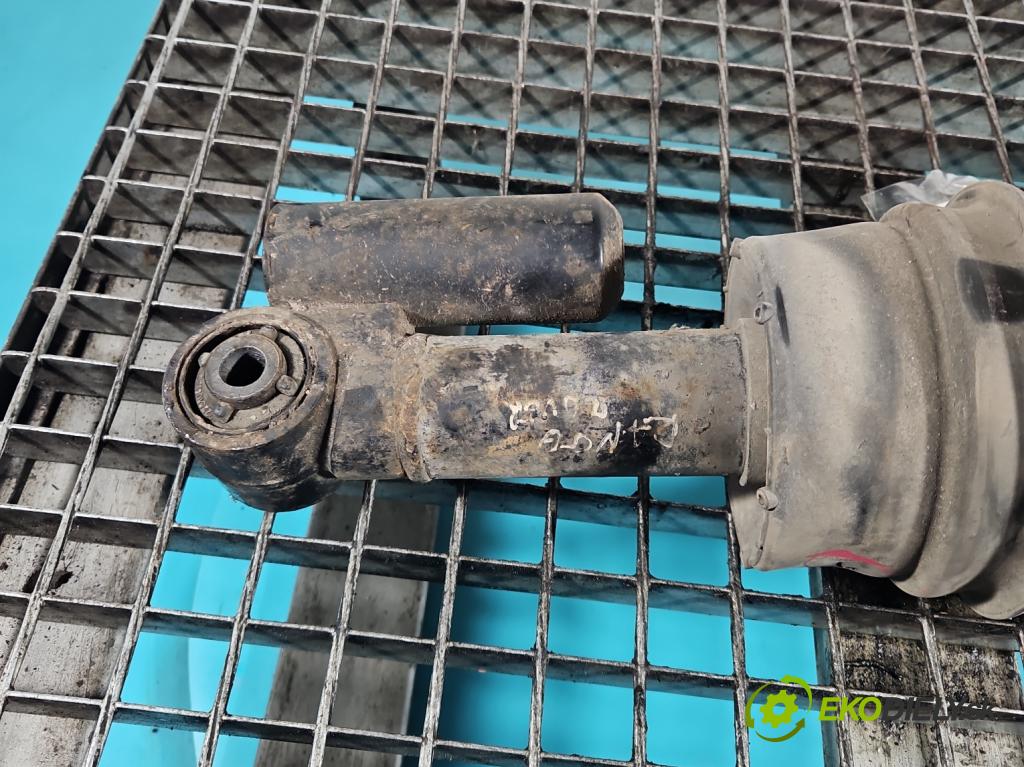 Land rover Range Rover sport I L320 3.6 TD V8 368DT 272 HP automatic 200 kW 3628 cm3 5- tlmič zadné pravý 22260148 (Tlmič zadný pravý)