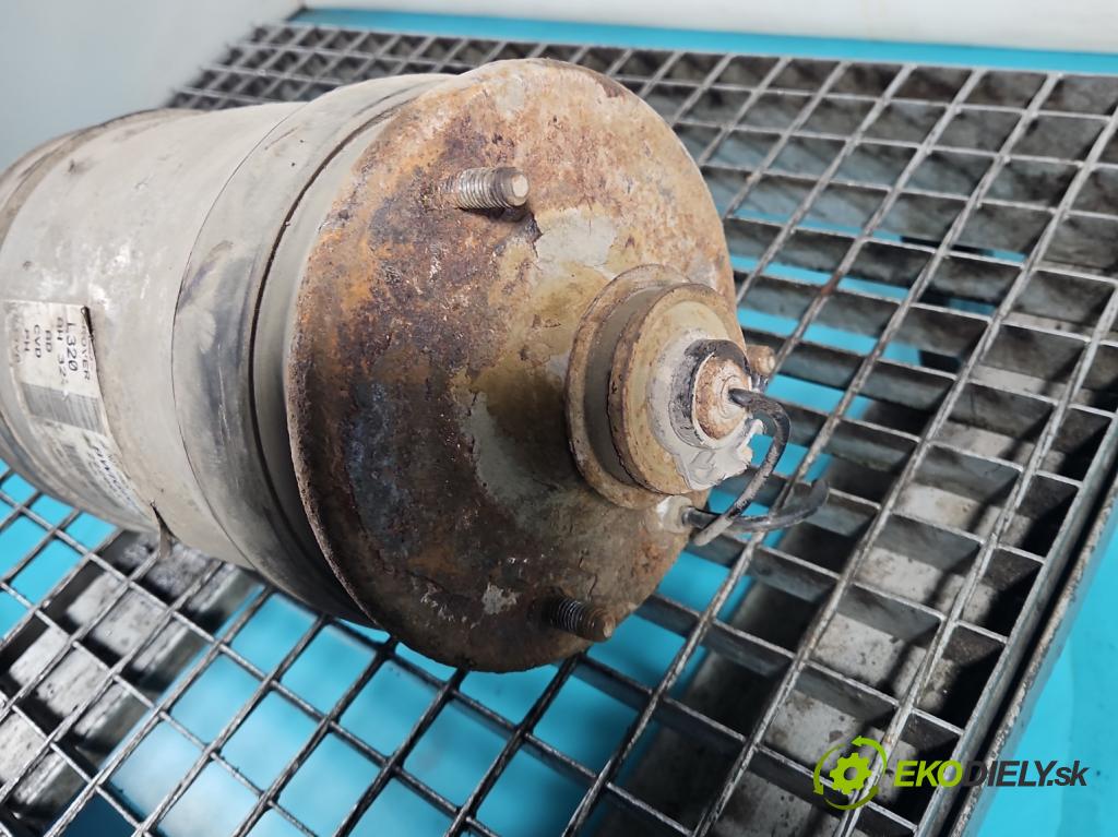 Land rover Range Rover sport I L320 3.6 TD V8 368DT 272 HP automatic 200 kW 3628 cm3 5- tlmič zadné pravý 22260148 (Tlmič zadný pravý)