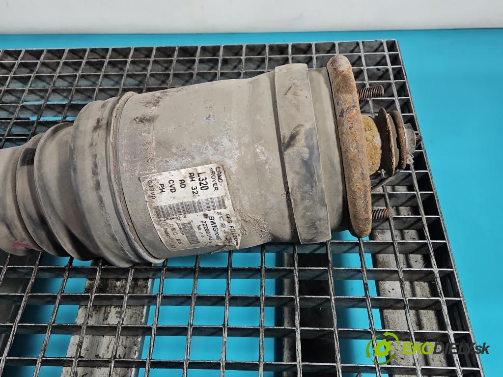 Land rover Range Rover sport I L320 3.6 TD V8 368DT 272 HP automatic 200 kW 3628 cm3 5- tlmič zadné pravý 22260148 (Tlmič zadný pravý)