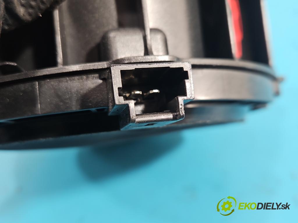 Peugeot 508 II 2018- 1.6 224hp automatic 165 kW 1598 cm3 5- Reproduktor 9809350880