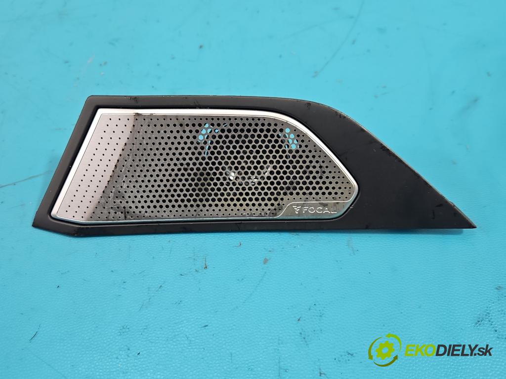 Peugeot 508 II 2018- 1.6 224hp automatic 165 kW 1598 cm3 5- Reproduktor 98212312ZD