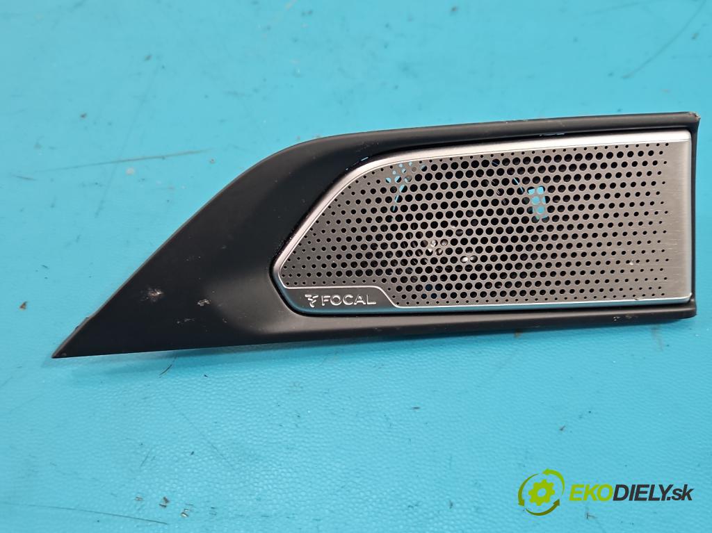 Peugeot 508 II 2018- 1.6 224hp automatic 165 kW 1598 cm3 5- Reproduktor 98225901ZD