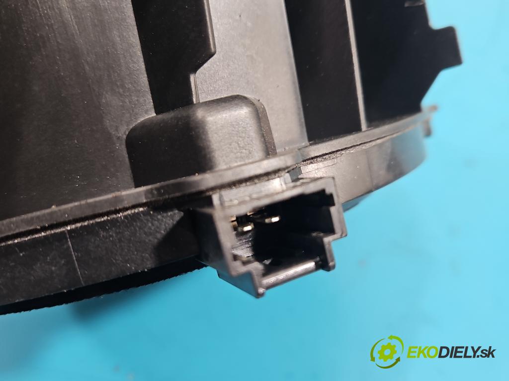 Peugeot 508 II 2018- 1.6 224hp automatic 165 kW 1598 cm3 5- Reproduktor 9809350880