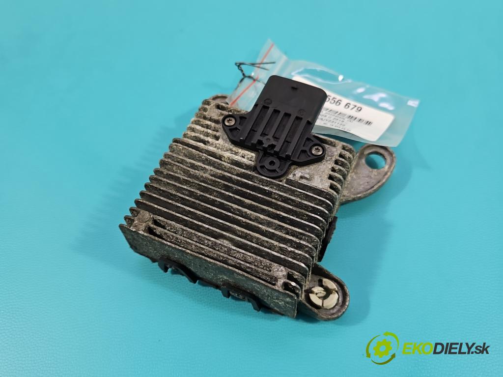 Peugeot 508 II 2018- 1.6 224hp automatic 165 kW 1598 cm3 5- riadiaca jednotka ostatné 9830597580