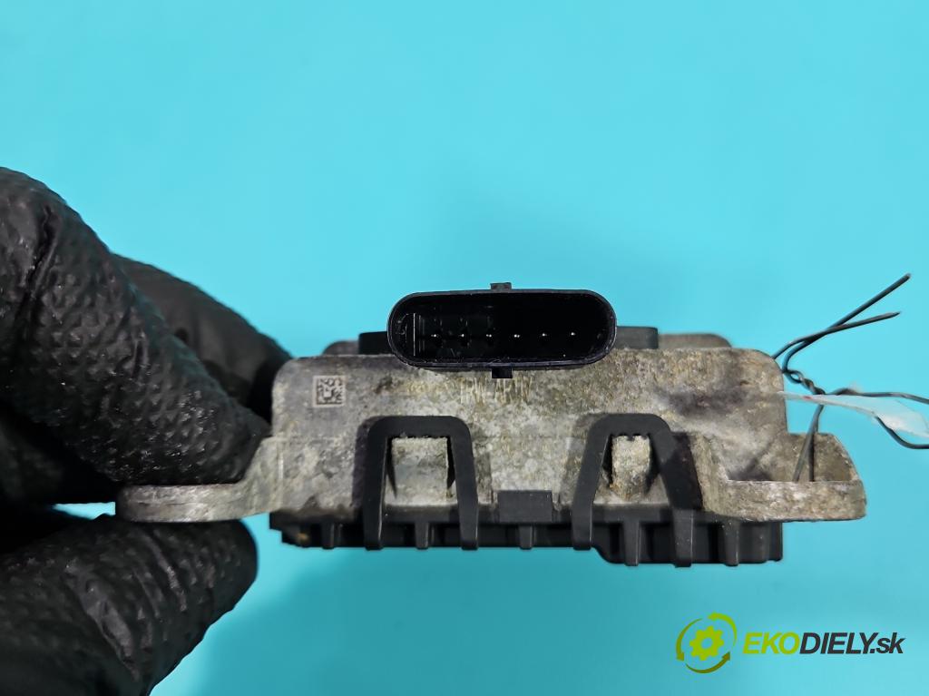 Peugeot 508 II 2018- 1.6 224hp automatic 165 kW 1598 cm3 5- riadiaca jednotka ostatné 9830597580