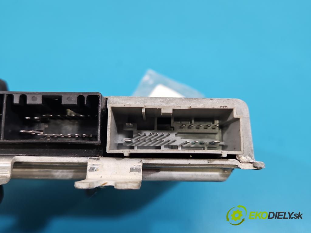 Land rover Range Rover sport I L320 3.6 TD V8 272 HP automatic 200 kW 3628 cm3 5- riadiaca jednotka ostatné RQT500160