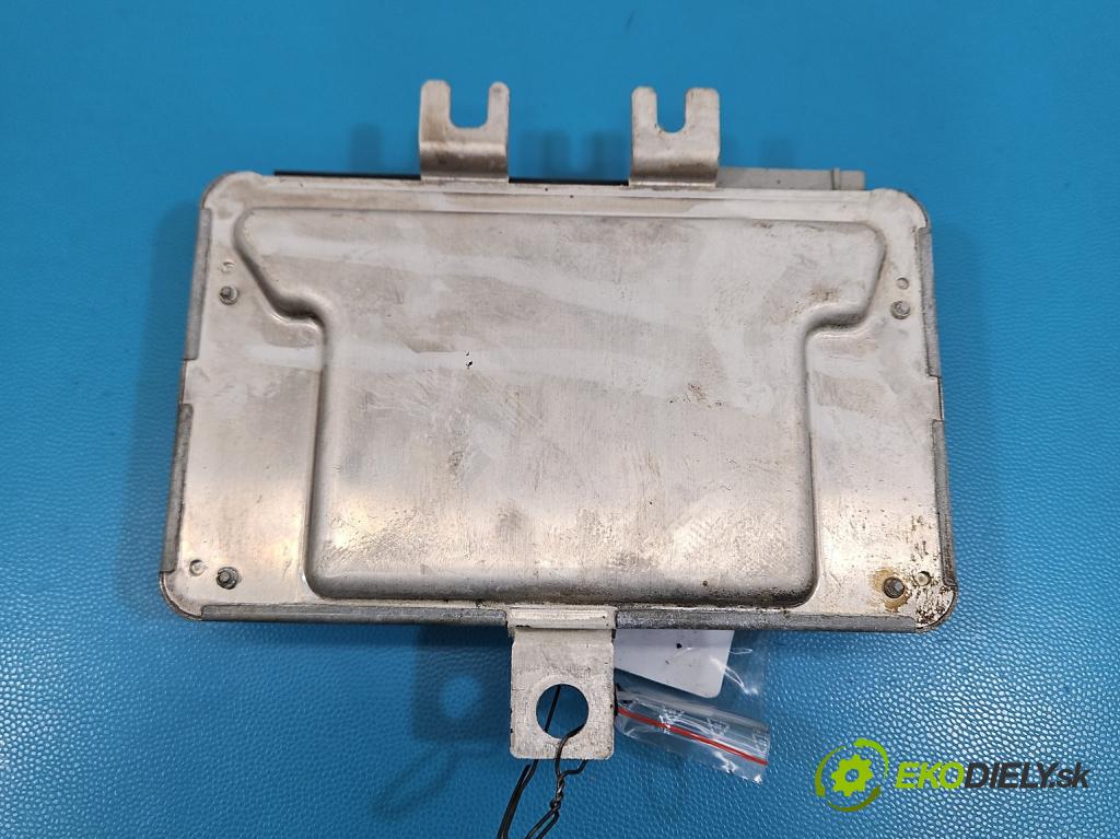 Land rover Range Rover sport I L320 3.6 TD V8 272 HP automatic 200 kW 3628 cm3 5- riadiaca jednotka ostatné RQT500160