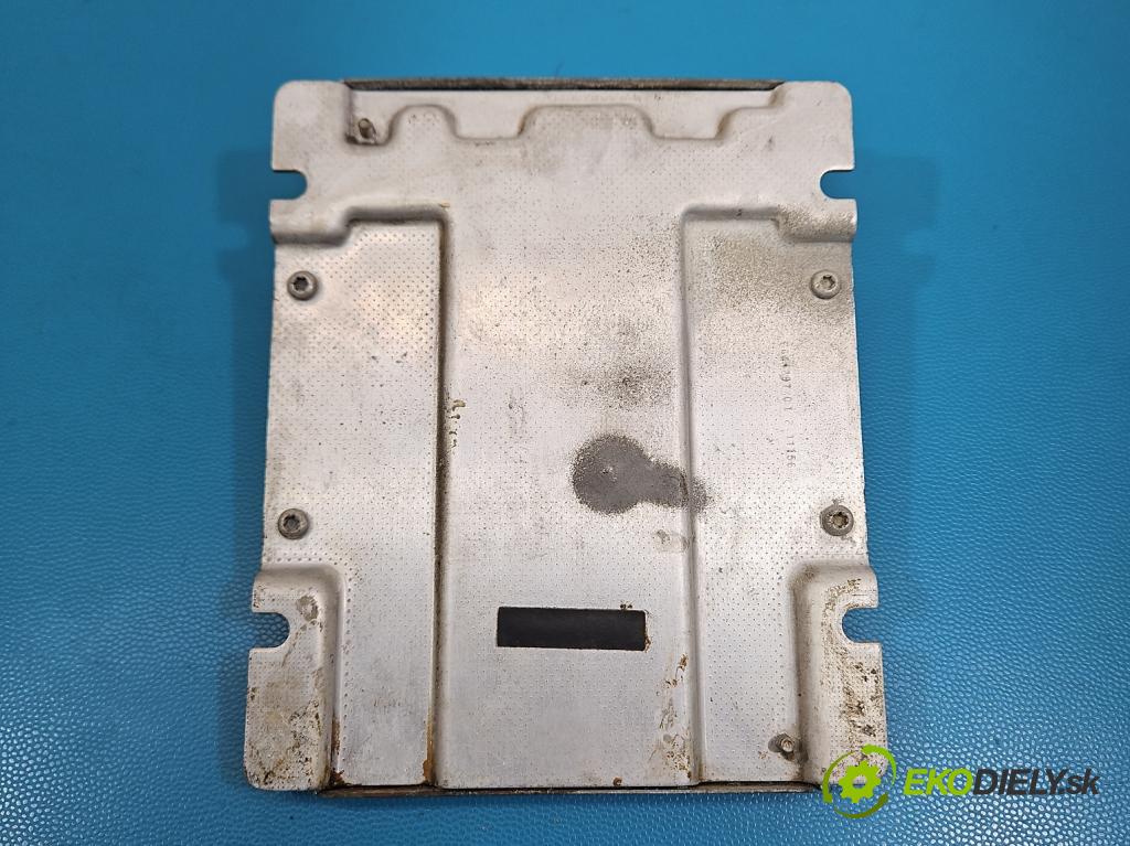 Land rover Range Rover sport I L320 3.6 TD V8 272 HP automatic 200 kW 3628 cm3 5- riadiaca jednotka ostatné NNW508200