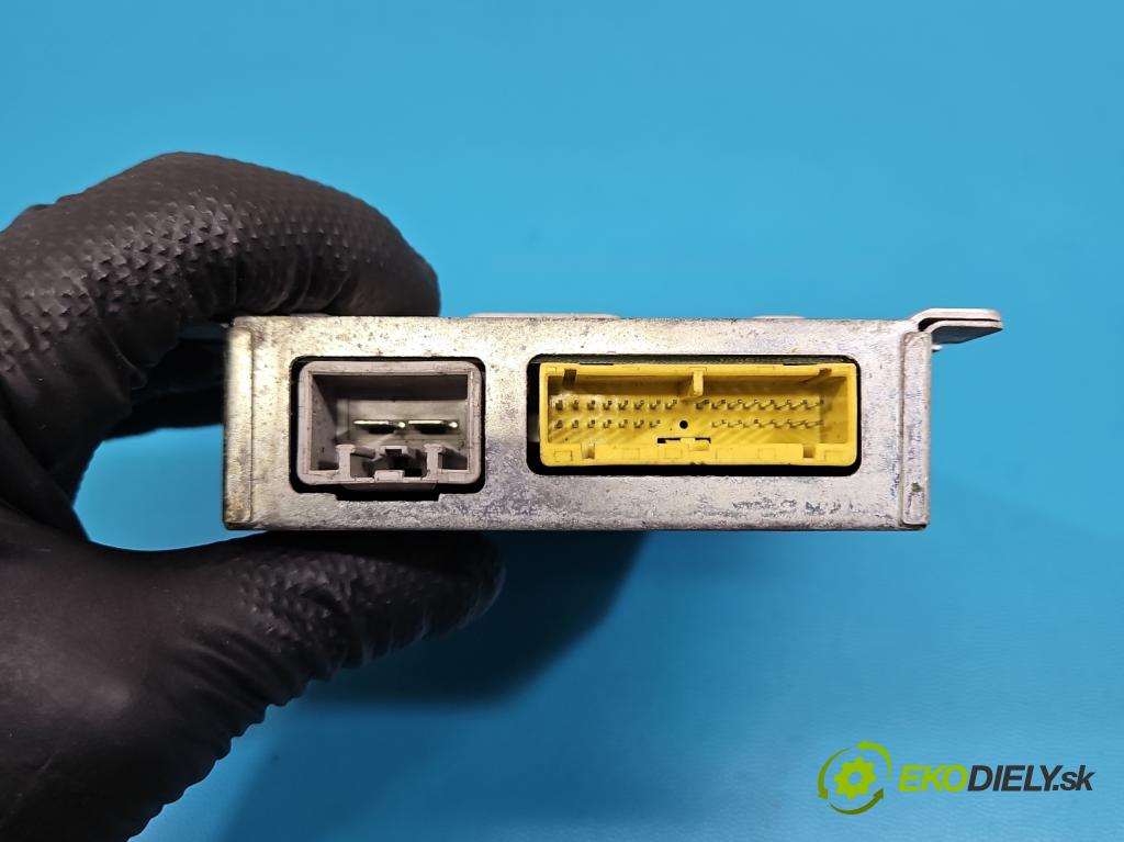 Land rover Range Rover sport I L320 3.6 TD V8 272 HP automatic 200 kW 3628 cm3 5- riadiaca jednotka ostatné NNW508200