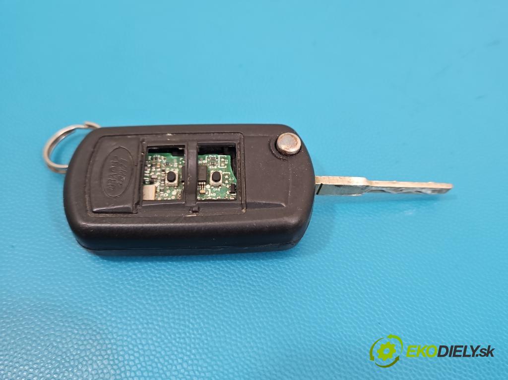 Land rover Range Rover sport I L320 3.6 TD V8 272 HP automatic 200 kW 3628 cm3 5- Spínačka 3M51-3F880-AC (Spínacia skrinka)