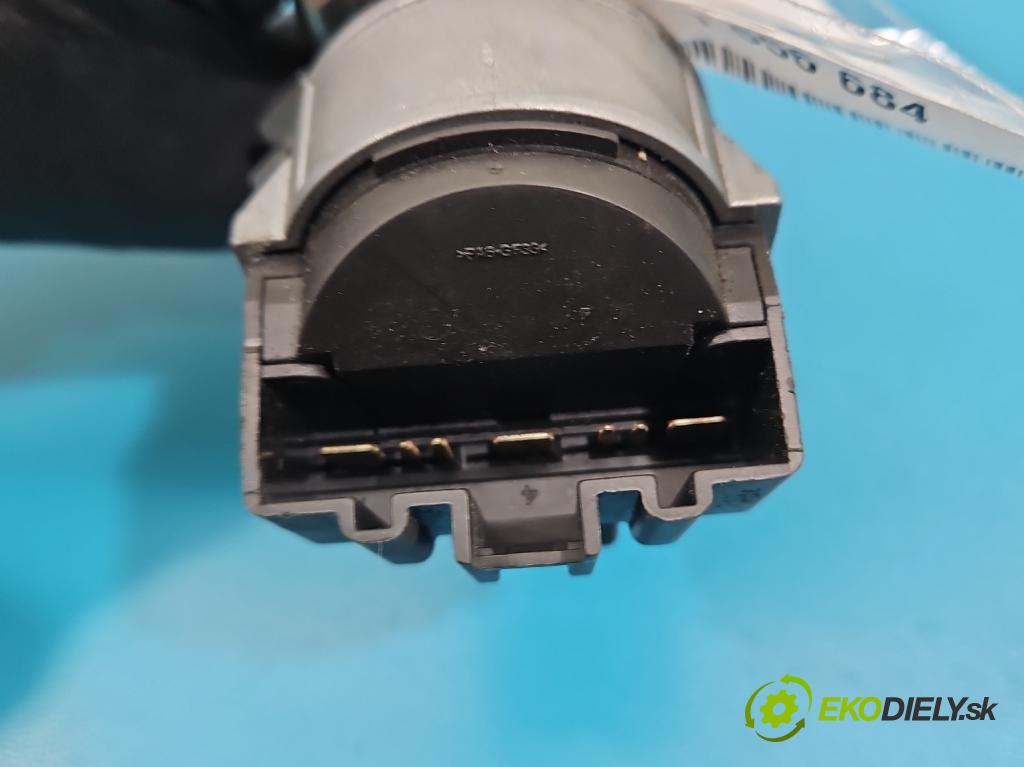 Land rover Range Rover sport I L320 3.6 TD V8 272 HP automatic 200 kW 3628 cm3 5- Spínačka 3M51-3F880-AC (Spínacia skrinka)