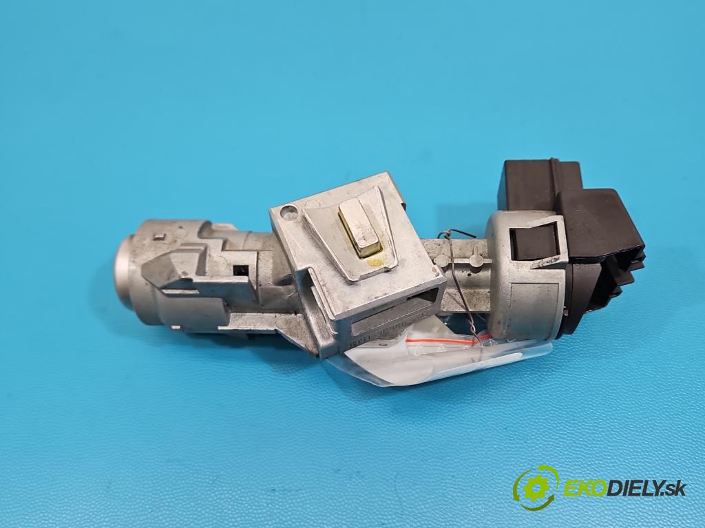 Land rover Range Rover sport I L320 3.6 TD V8 272 HP automatic 200 kW 3628 cm3 5- Spínačka 3M51-3F880-AC (Spínacia skrinka)