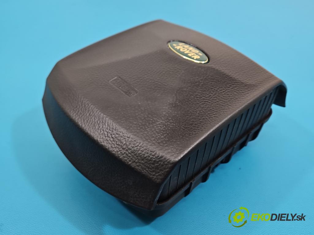 Land rover Range Rover sport I L320 3.6 TD V8 272 hp automatic 200 kW 3628 cm3 5- Polštář: vzduch: Řidič:  (Airbag)