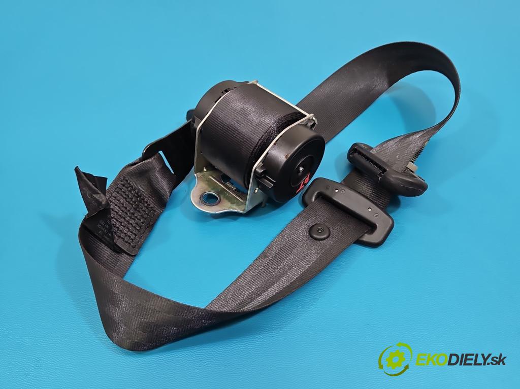 Land rover Range Rover sport I L320 3.6 TD V8 368DT 272 hp automatic 200 kW 3628 cm3 5- stěna bezpečnost zadní pravý 604043600D