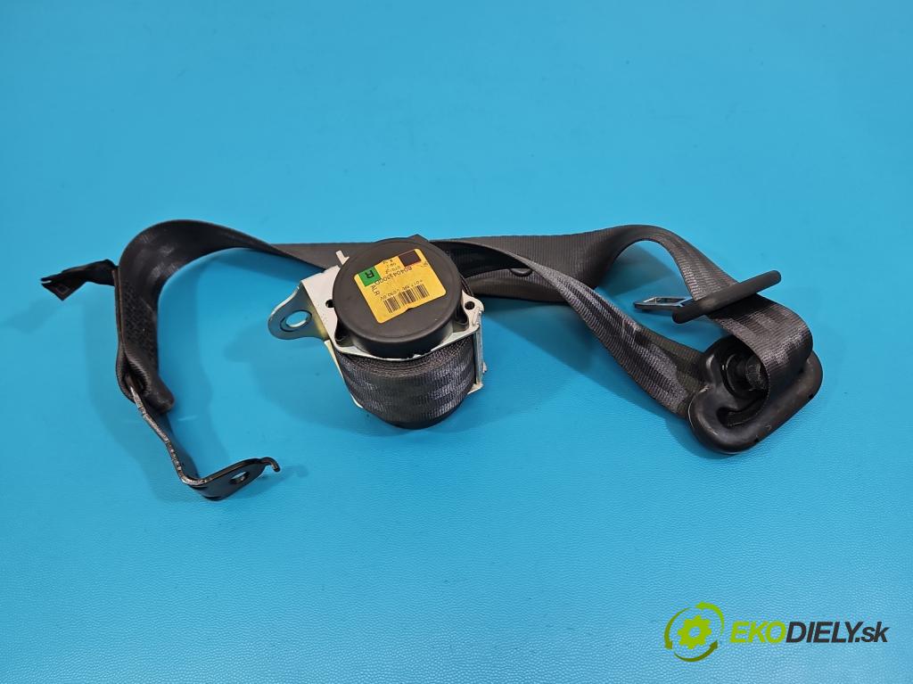 Land rover Range Rover sport I L320 3.6 TD V8 368DT 272 HP automatic 200 kW 3628 cm3 5- pas bezpečnosť: zadné pravý 604043600D