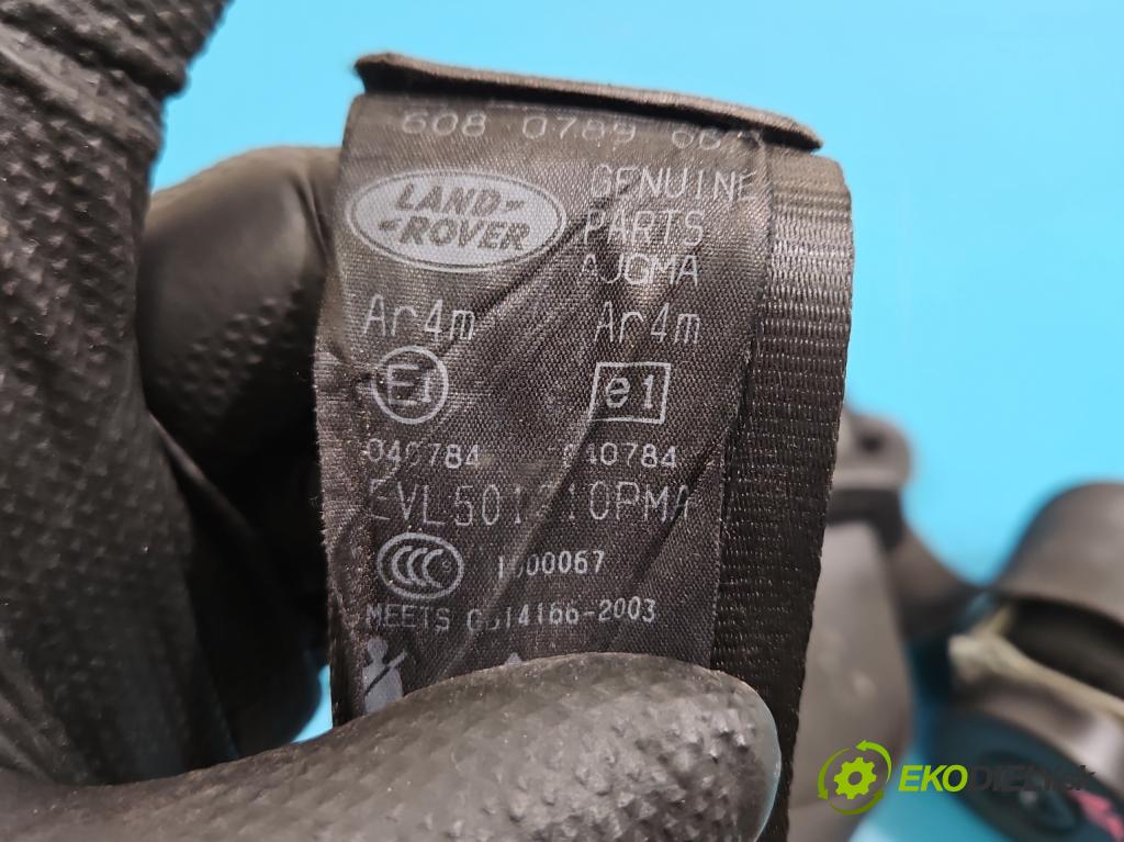 Land rover Range Rover sport I L320 3.6 TD V8 368DT 272 HP automatic 200 kW 3628 cm3 5- pas bezpečnosť: zadné pravý 604043600D