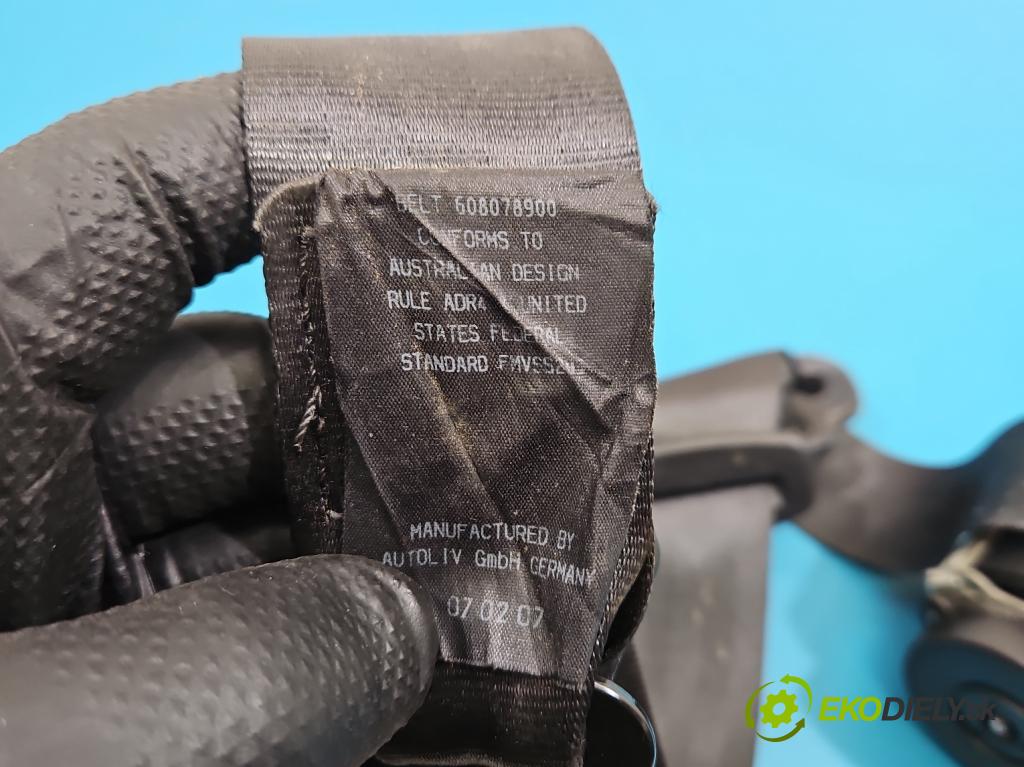 Land rover Range Rover sport I L320 3.6 TD V8 368DT 272 HP automatic 200 kW 3628 cm3 5- pas bezpečnosť: zadné pravý 604043600D