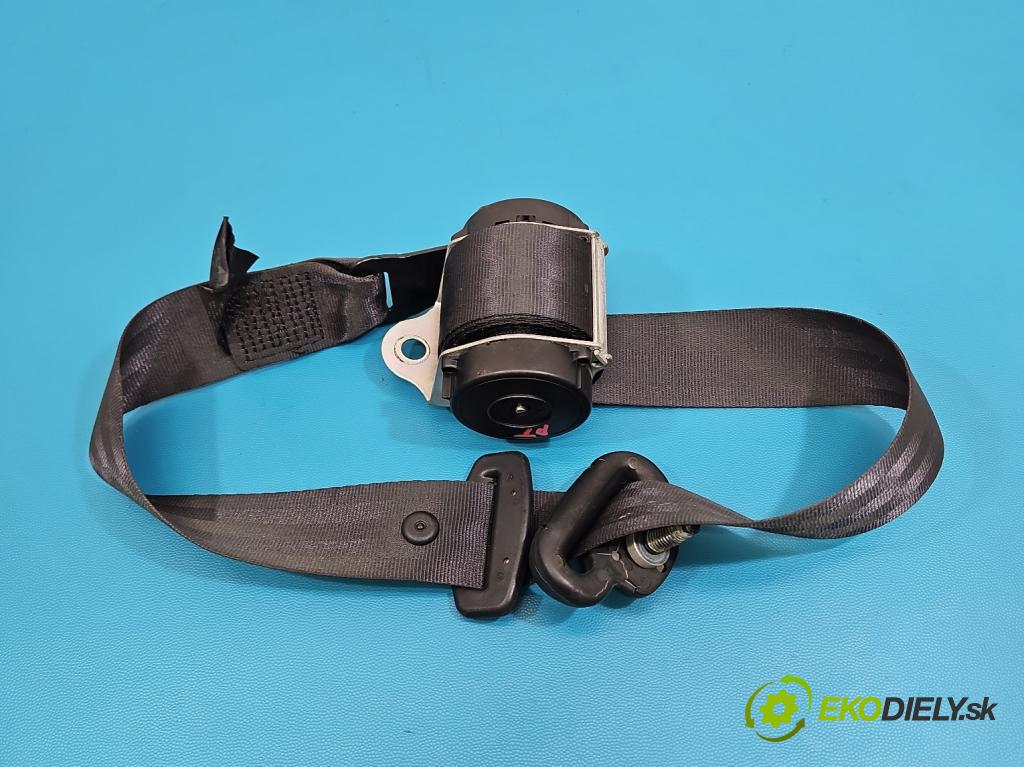 Land rover Range Rover sport I L320 3.6 TD V8 368DT 272 HP automatic 200 kW 3628 cm3 5- pas bezpečnosť: zadné pravý 604043600D