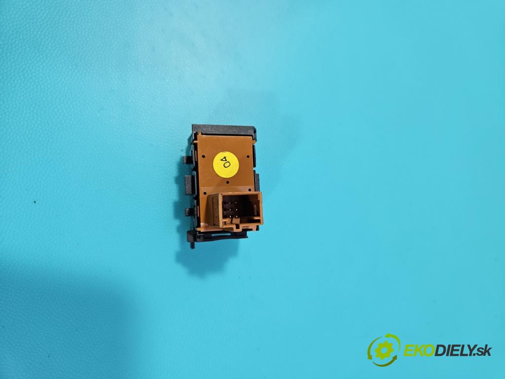 Peugeot 508 II 2018- 1.6 224hp automatic 165 kW 1598 cm3 5- prepínač ostatné 9817182277