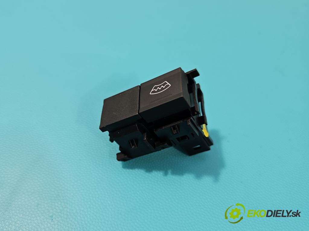 Peugeot 508 II 2018- 1.6 224hp automatic 165 kW 1598 cm3 5- prepínač ostatné 9817027377