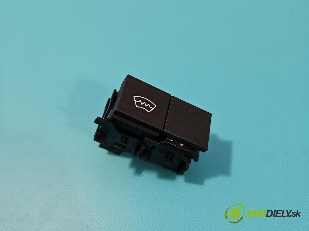 Peugeot 508 II 2018- 1.6 224 hp automatic 165 kW 1598 cm3 5- Přepínač 9817027377